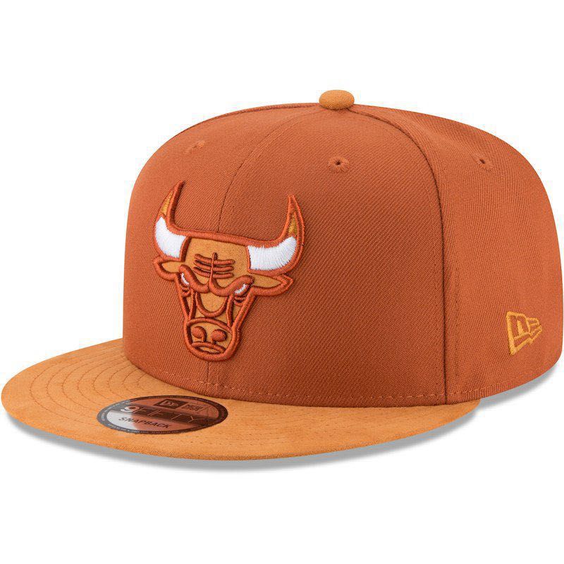 2024 NBA Chicago Bulls Hat TX202404055